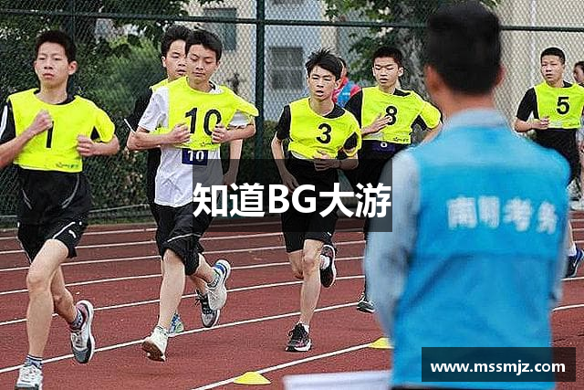 知道BG大游